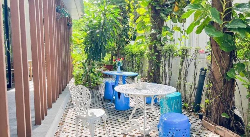 Bb House Mini Suite Hotel Bangkok Luaran gambar