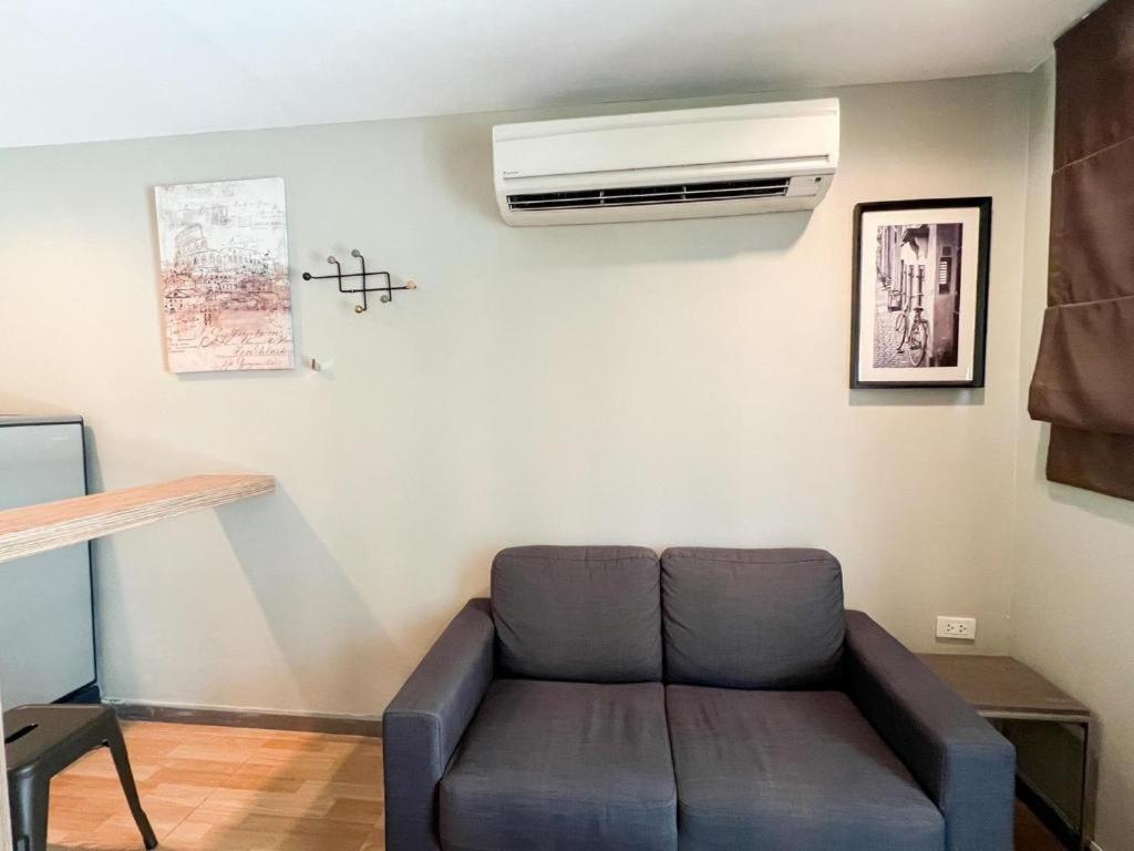 Bb House Mini Suite Hotel Bangkok Luaran gambar